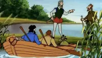 Backdrop to the movie "Pocahontas" #729888