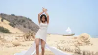 Backdrop to the movie "Ra Ra Krishnayya" #864372