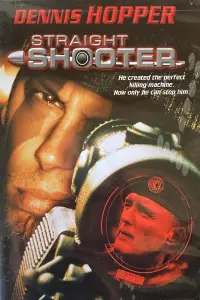 Poster to the movie "Straight Shooter" #1083281