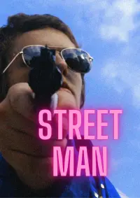 STREET MAN