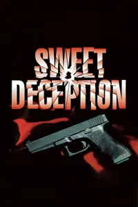 Poster to the movie "Sweet Deception" #1071580