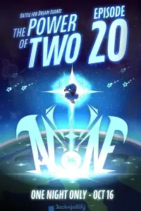 Poster to the movie "TPOT 20: Alone" #1008589