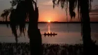 Backdrop to the movie "Treasure of Matecumbe" #698727