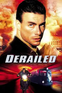 Poster to the movie "Derailed" #990606