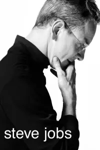 Poster to the movie "Steve Jobs" #962891