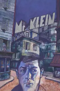 Poster to the movie "Mr. Klein" #991762