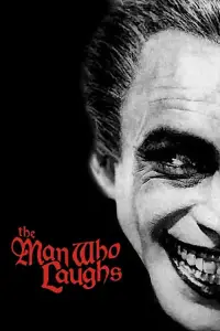Poster to the movie "The Man Who Laughs" #1085921