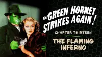 Backdrop to the movie "The Green Hornet Strikes Again!" #1130258
