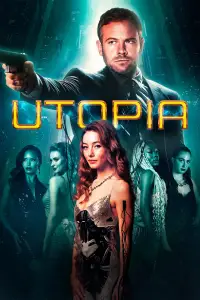 Poster to the movie "Utopia" #930859