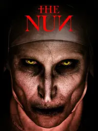 Poster to the movie "The Nun" #915788