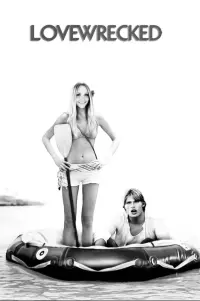 Poster to the movie "Love Wrecked" #761798