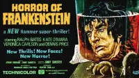 Backdrop to the movie "The Horror of Frankenstein" #1027343