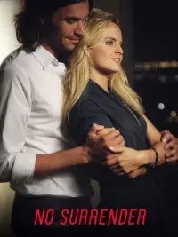 Poster to the movie "No Surrender" #1223927