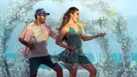 Backdrop to the movie "Aadavaallu Meeku Johaarlu" #877894
