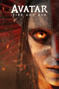 Poster to the movie "Avatar 3" #1118513