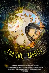 Poster to the movie "Chasing Rabbits" #736386