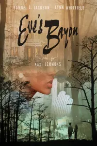 Poster to the movie "Eve