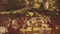 Backdrop to the movie "Dante
