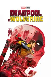 Poster to the movie "Deadpool 3" #527748