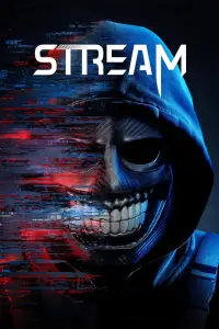 Poster to the movie "Stream" #1140804