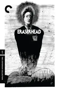 Poster to the movie "Eraserhead" #691545