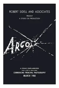 Poster to the movie "Argo" #676137
