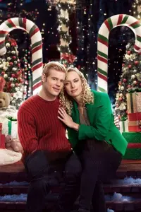 Poster to the movie "Marry Me at Christmas" #865685