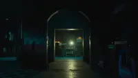 Backdrop to the movie "Five Nights at Freddy