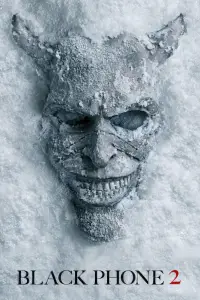 Poster to the movie "The Black Phone 2" #524418