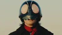 Backdrop to the movie "Shin Kamen Rider" #770462