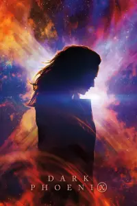 Poster to the movie "Dark Phoenix" #941012