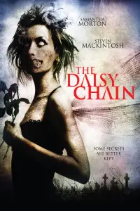 Poster to the movie "The Daisy Chain" #1230271