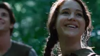 Backdrop to the movie "The Hunger Games" #766838