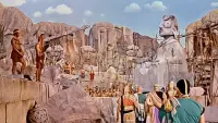 Backdrop to the movie "The Story of Ruth" #736291