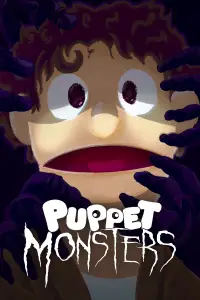 Poster to the movie "Puppet Monsters" #916960