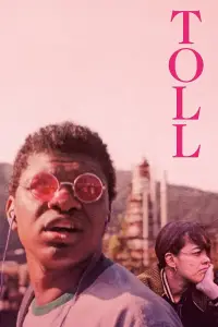 Poster to the movie "Toll" #710362