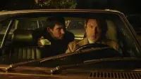 Backdrop to the movie "Wake Up Dead Man: A Knives Out Mystery" #823486