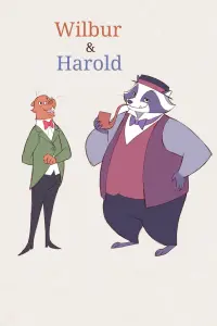 Poster to the movie "Wilbur & Harold" #785170