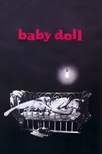 Poster to the movie "Baby Doll" #1051298