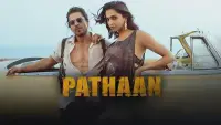 Backdrop to the movie "Pathaan" #960904