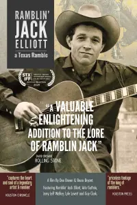Poster to the movie "Ramblin