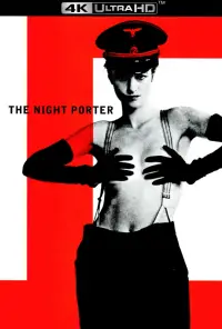 Poster to the movie "The Night Porter" #983135