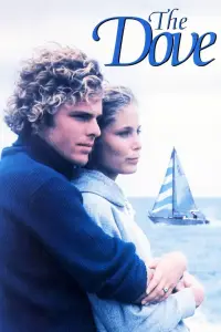 Poster to the movie "The Dove" #1263142