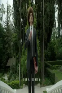 Poster to the movie "The Fairchild" #1045336