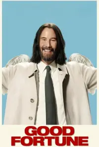 Poster to the movie "Good Fortune" #518027