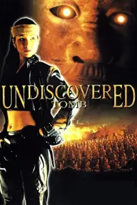Poster to the movie "Undiscovered Tomb" #1047103