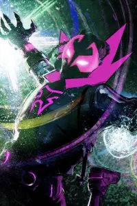 Poster to the movie "Spider-Man: Beyond the Spider-Verse" #725200