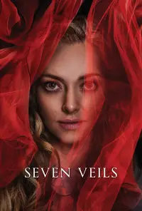 Poster to the movie "Seven Veils" #995344