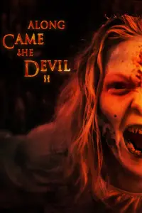 Poster to the movie "Along Came the Devil II" #1013818