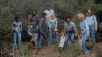 Backdrop to the movie "Terminal Island" #795347